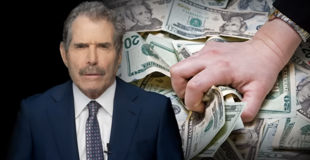 'They're Going To Go Elsewhere': Steve Forbes on Why Taxing the Rich Backfires