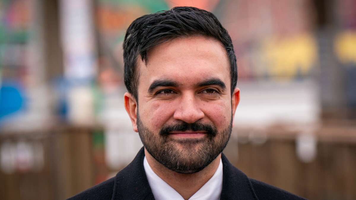 Mamdani's Fix for Food Deserts: Opening a $30 Million City-Owned Grocery Store Near Other Grocery Stores