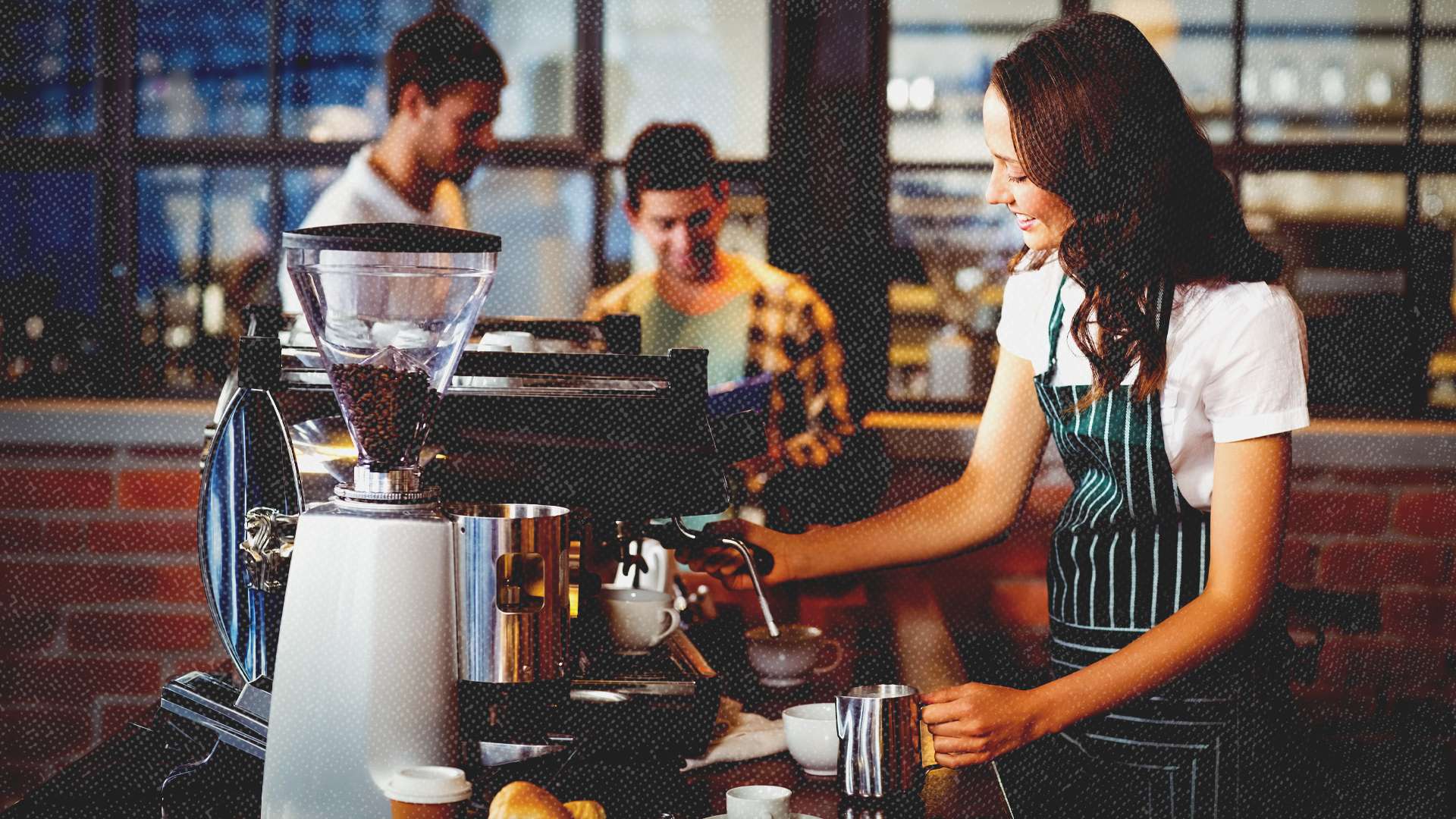 The Federal Minimum Wage Is Irrelevant. Good.