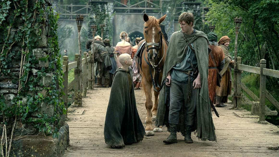 Review: A Knight of the Seven Kingdoms Is a Fantasy Drama About Occupational Licensing