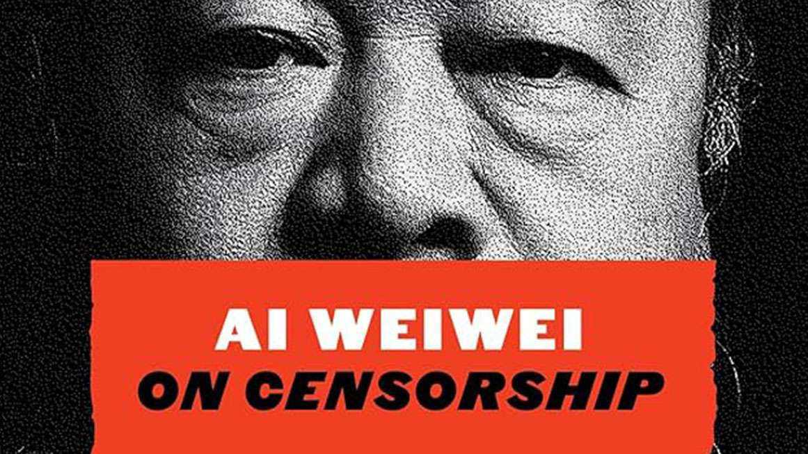 Review: A Victim of Chinese Authoritarianism Explains Censorship and Surveillance