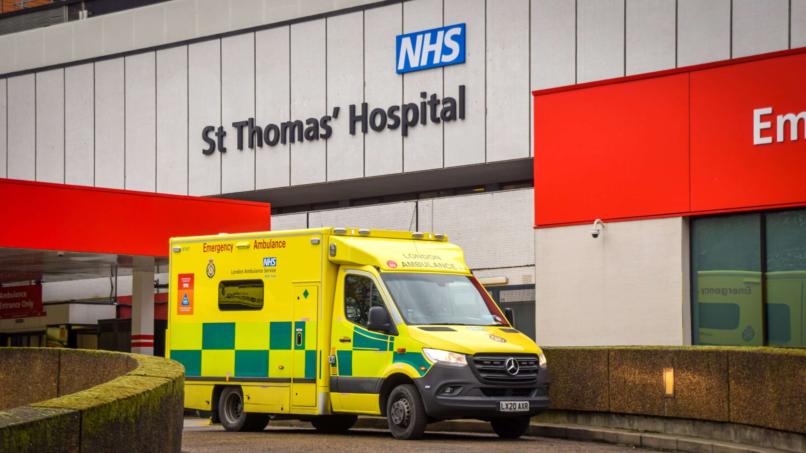 Brickbat: Cutting Care