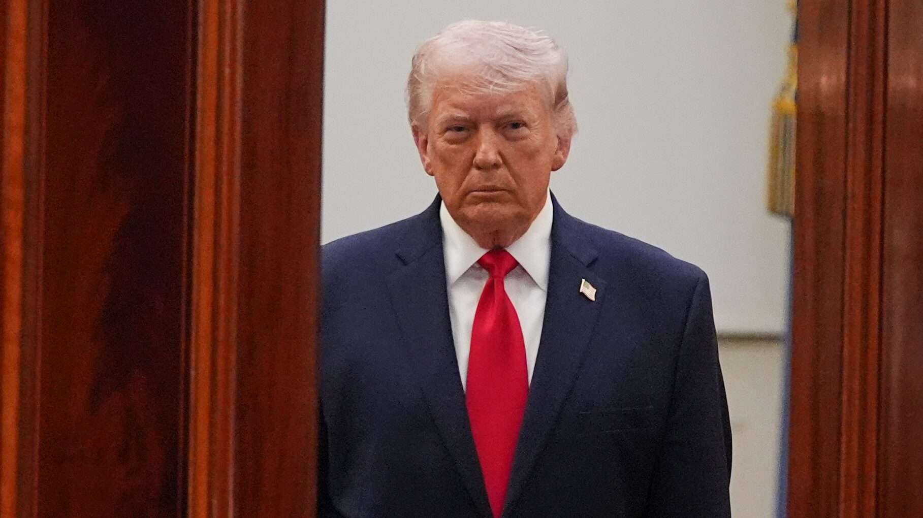 'I Am Blowing Up Everything'