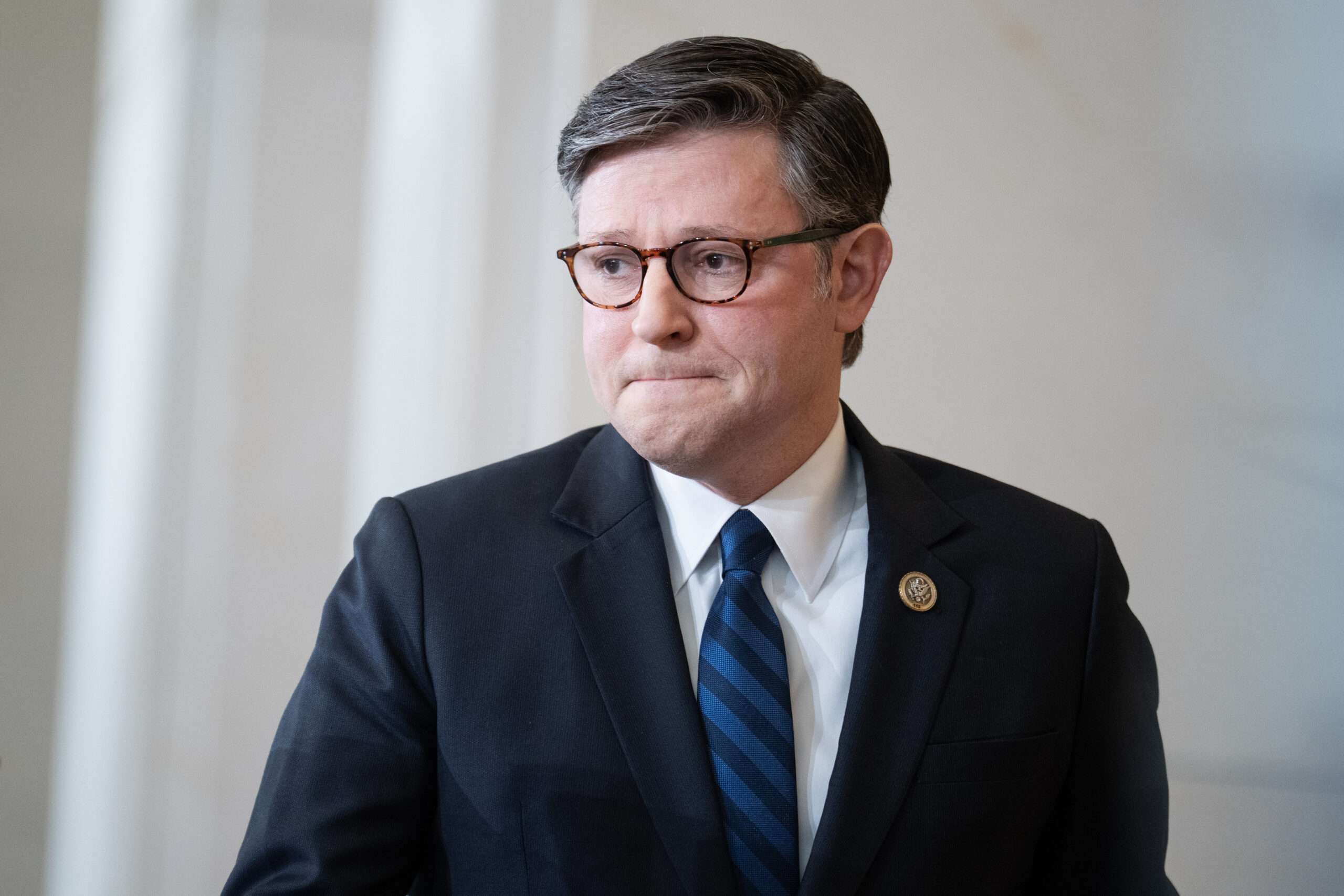 House Readies Spy Powers Vote