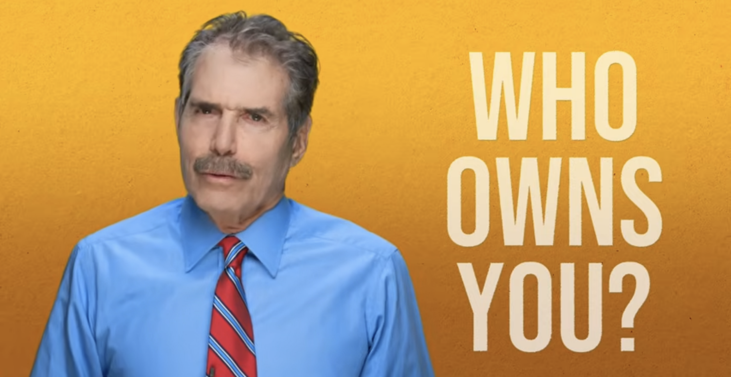 Does the Government Own You—or Do You Own Yourself?