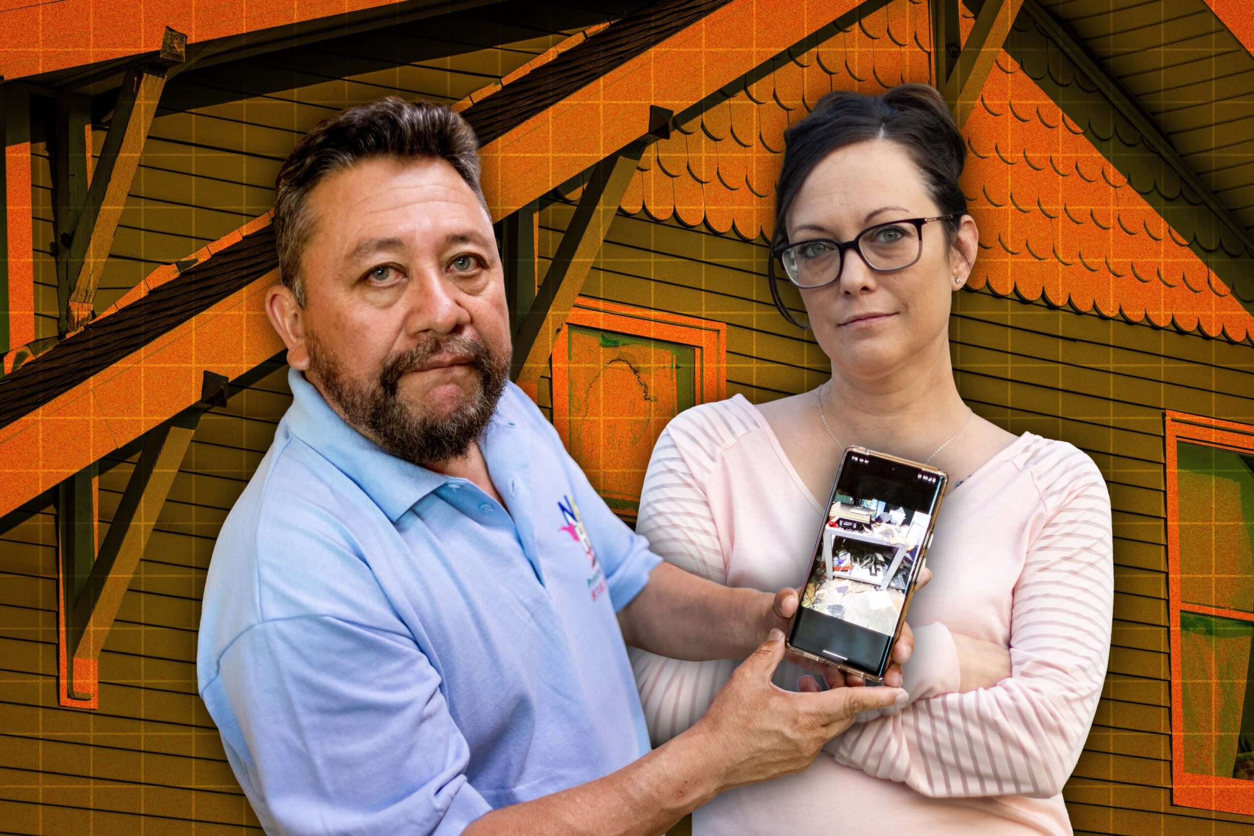 Police Destroyed Innocent People's Property—and Left Them With the Bill. Will the Supreme Court Step In?