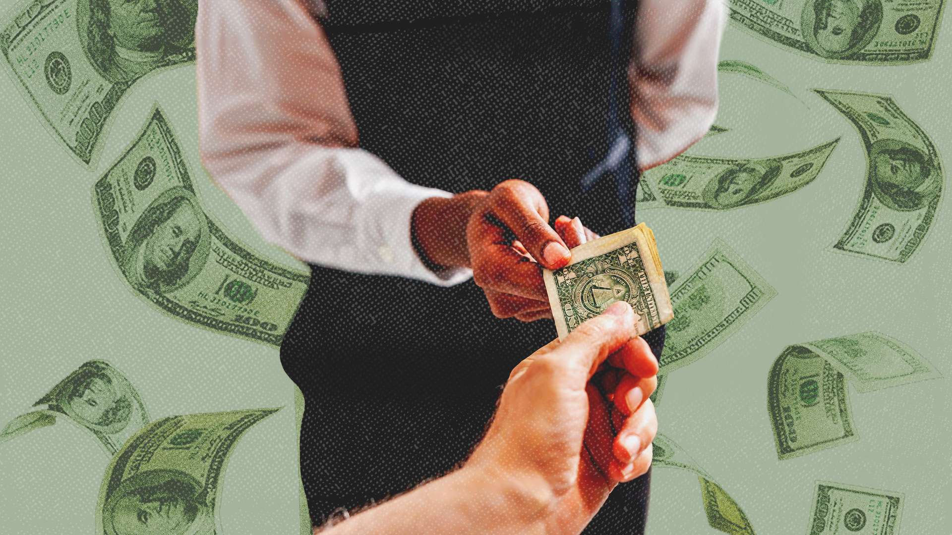 A $33 Burger? As New York City Eyes $30 Minimum Wage, Restaurants Brace for Impact