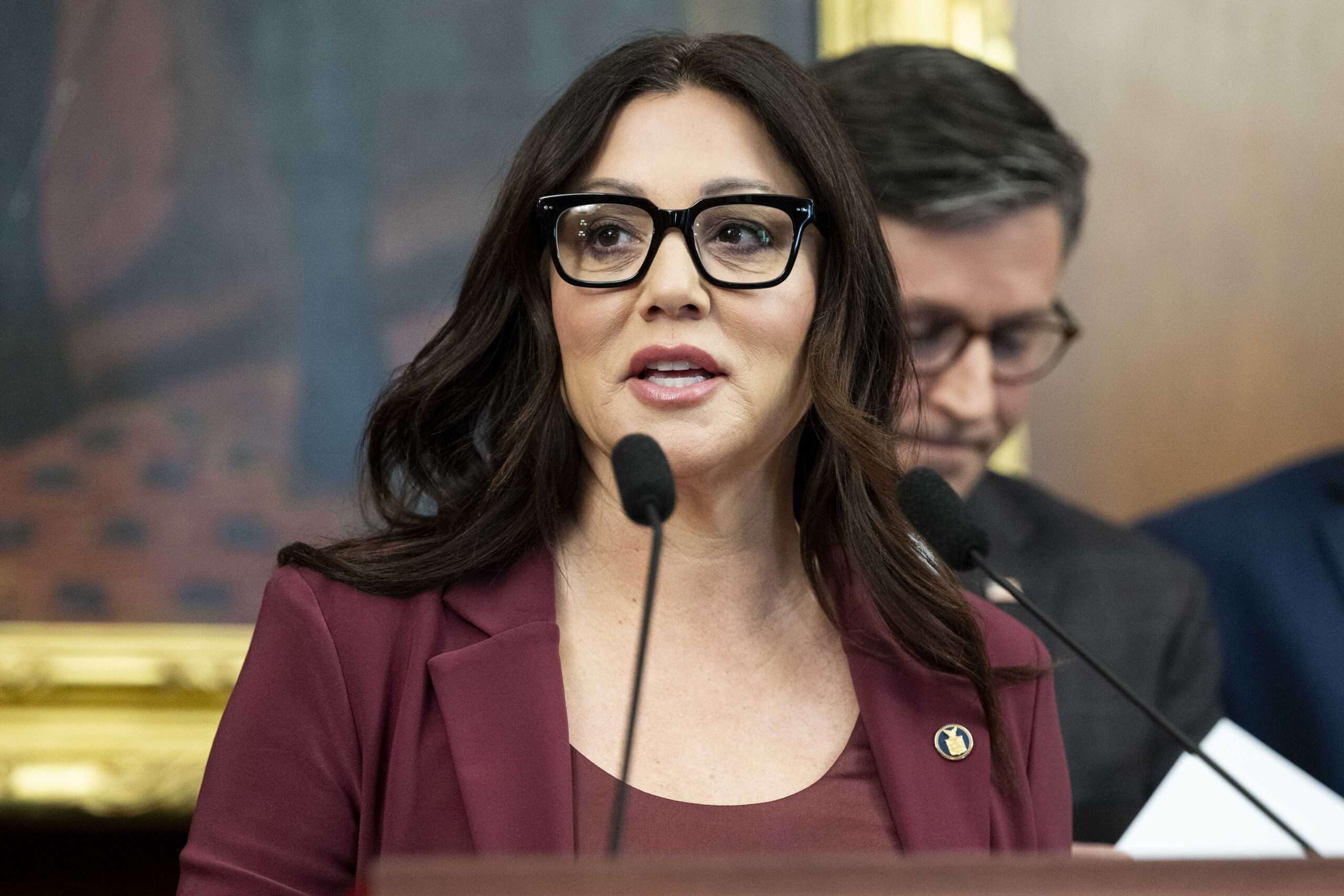 Trump's Pro-Union Labor Secretary Out