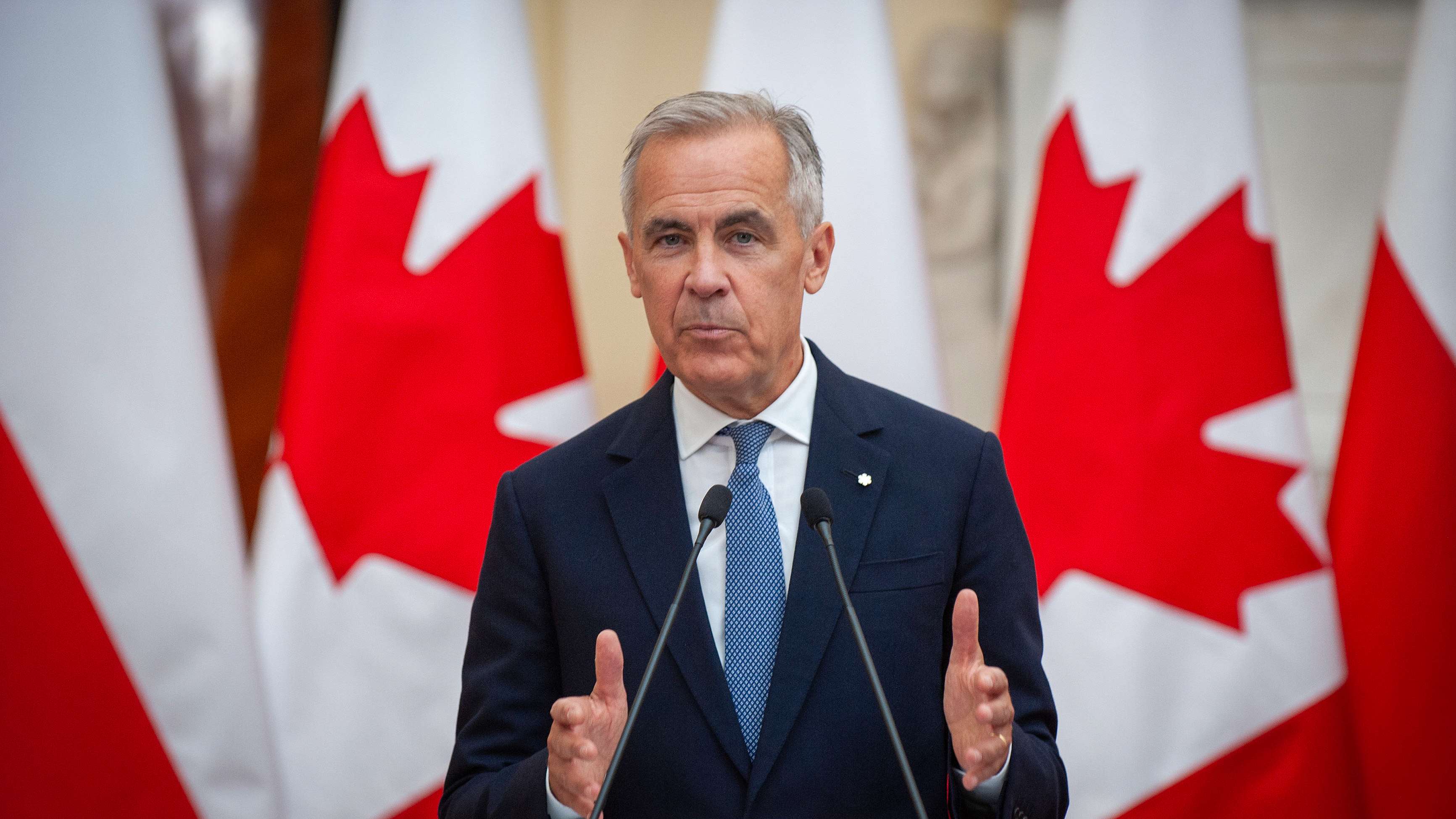 Canada's New 'Sovereign Wealth Fund' Is Actually a Debt-Fueled Spending Scheme