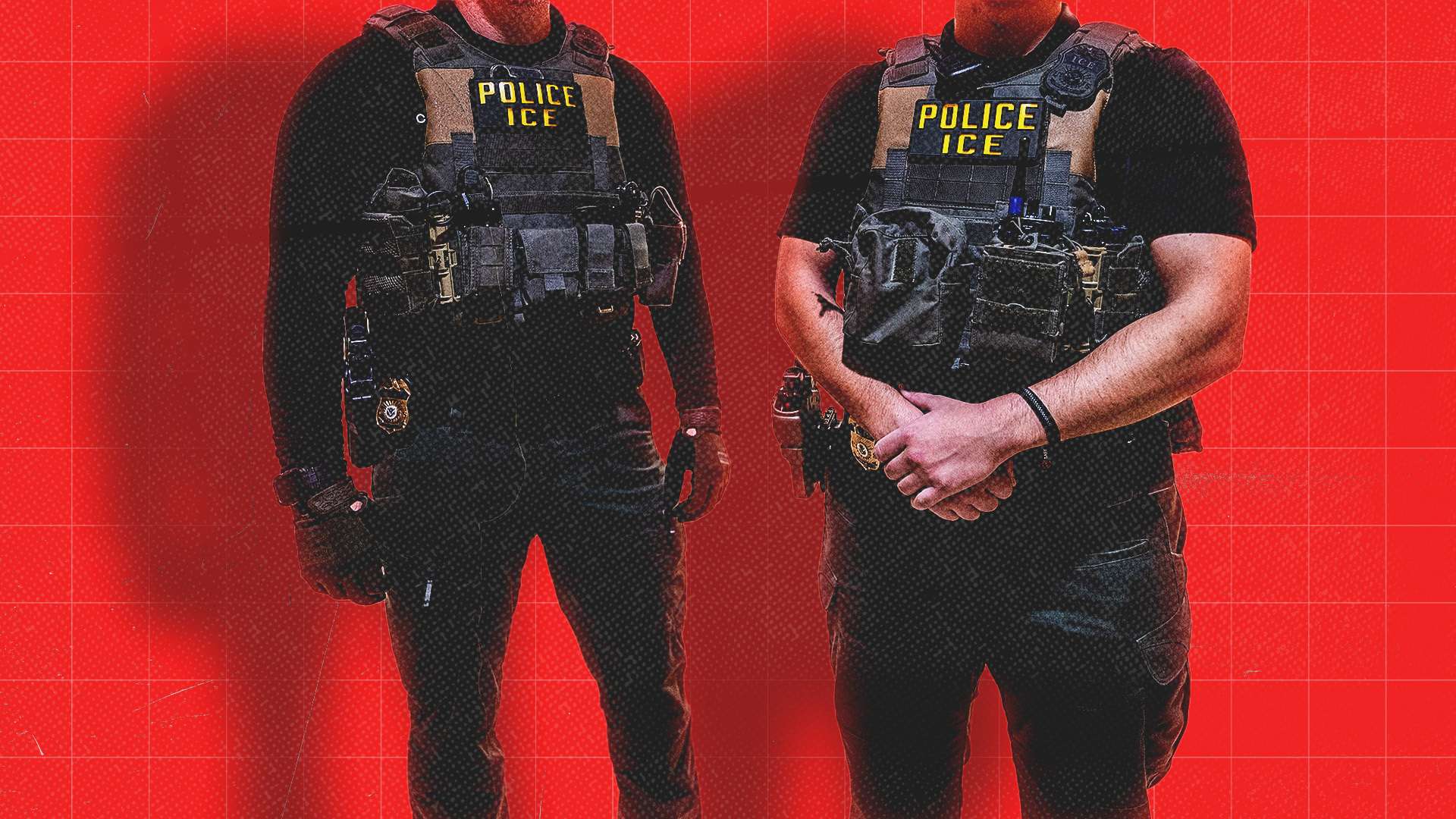 Secret ICE Memo Tells Local Police Not To Disclose Immigration Enforcement Info Without ICE's Permission