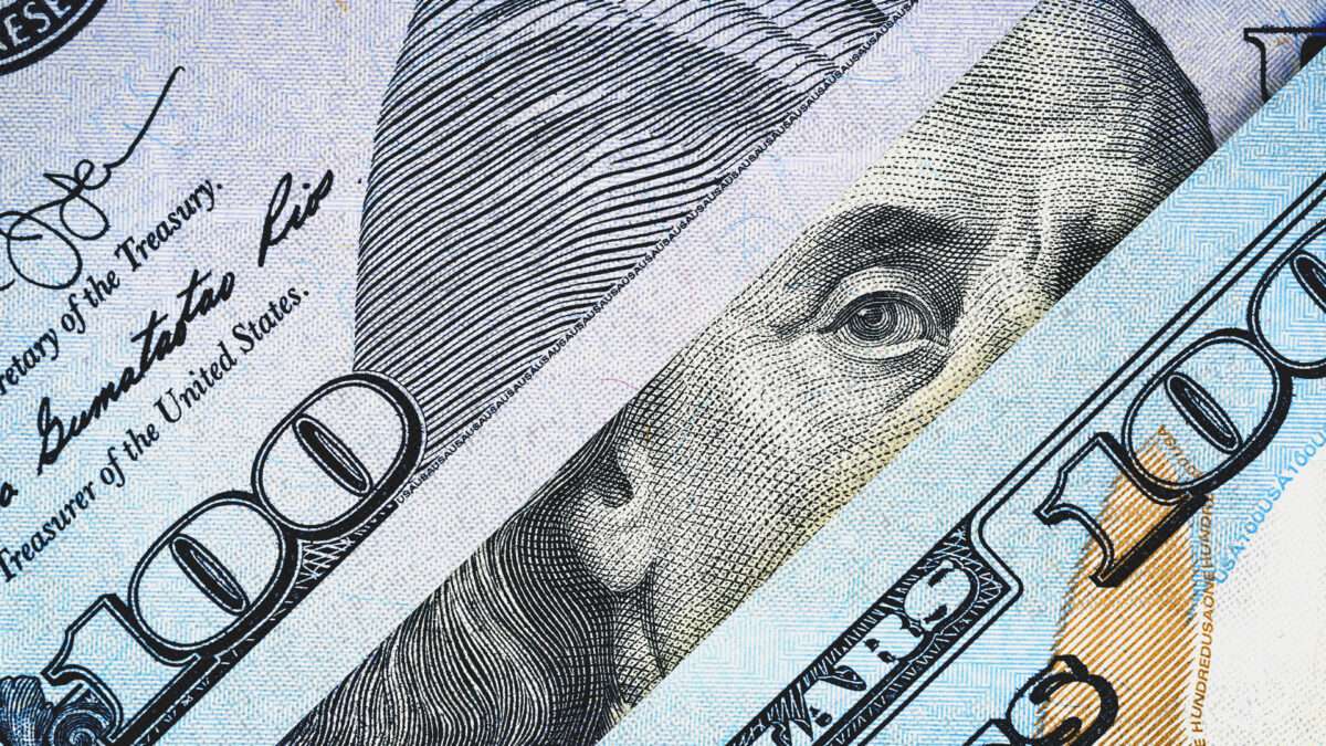 The War Comes for Your Wallet: Inflation Hits 3.8%, Highest Level in 3 Years
