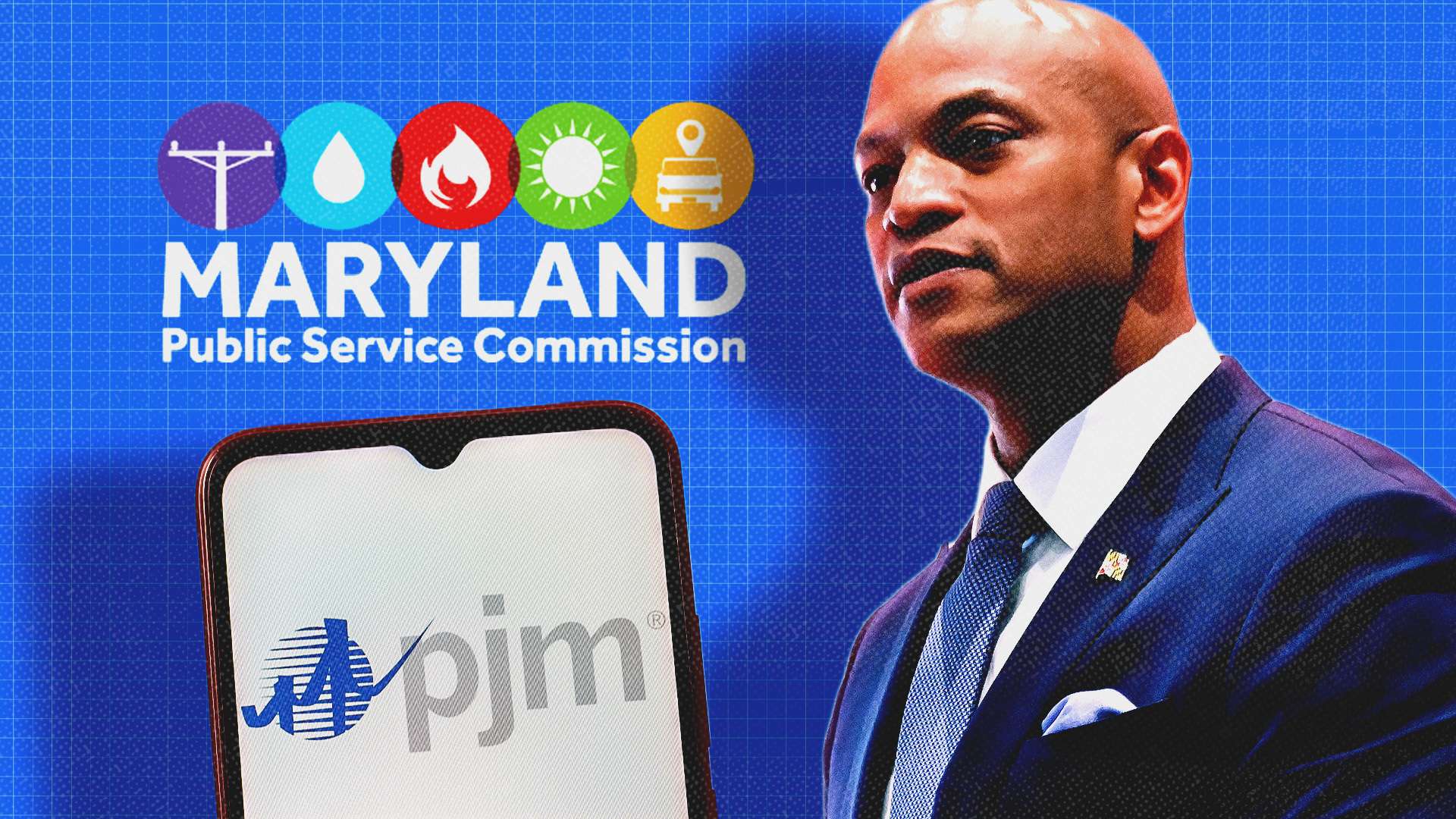 Maryland's Energy Crisis Was Created In Annapolis