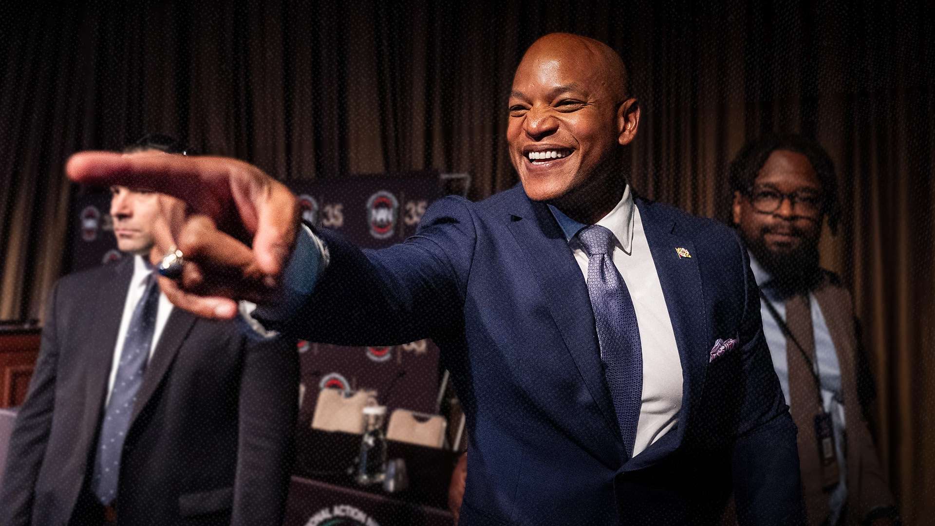 5 Bills Signed by Wes Moore That Will Impact Housing and AI Development in Maryland