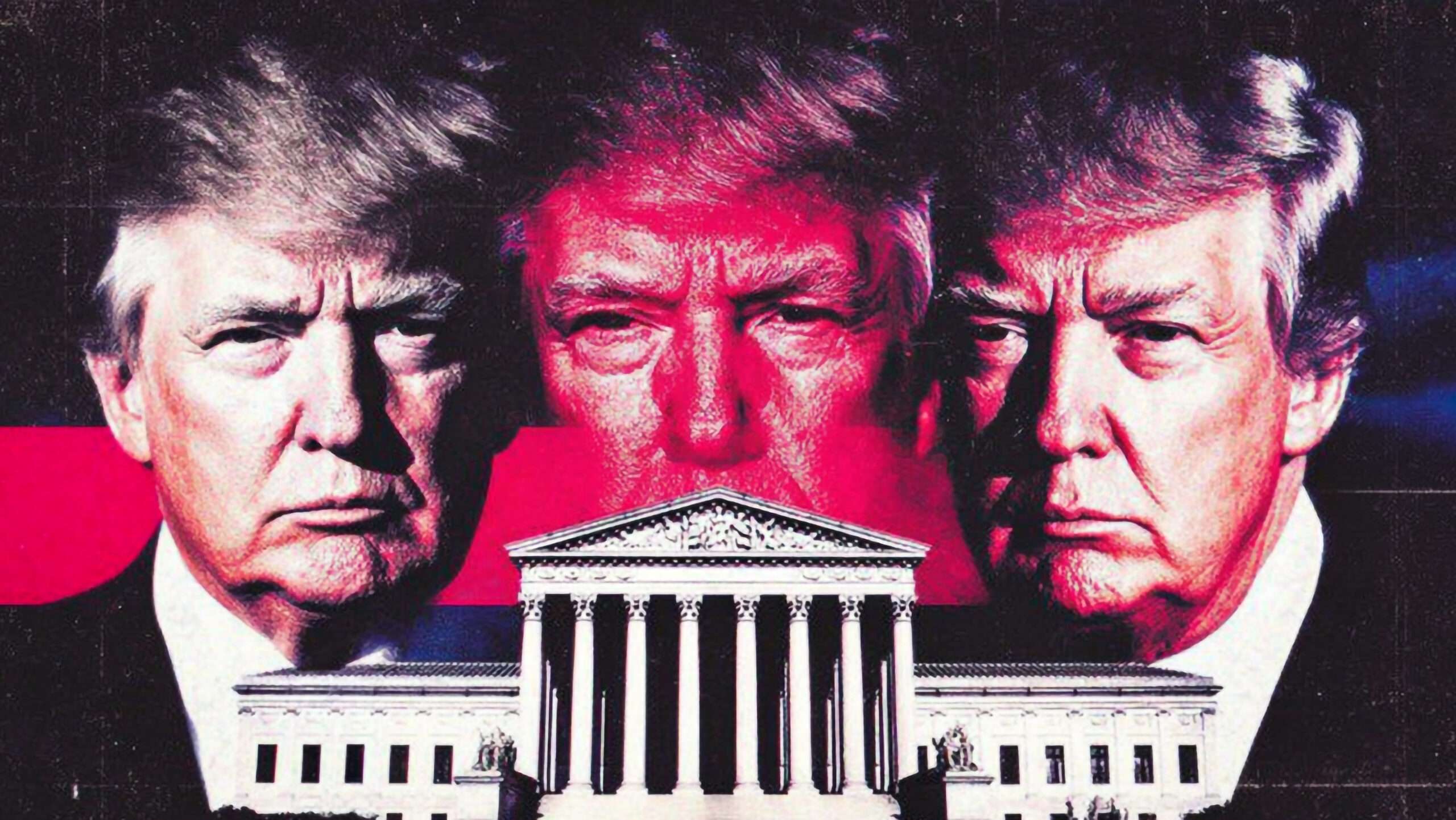 The DOJ's Flimsy Legal Theories To Support Trump's 'Anti-Weaponization Fund'