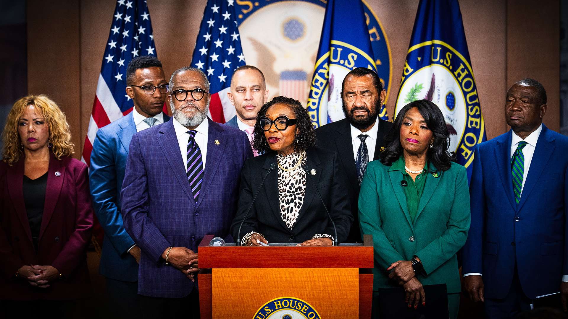 NCAA college sports bill stalls after Congressional Black Caucus objects
