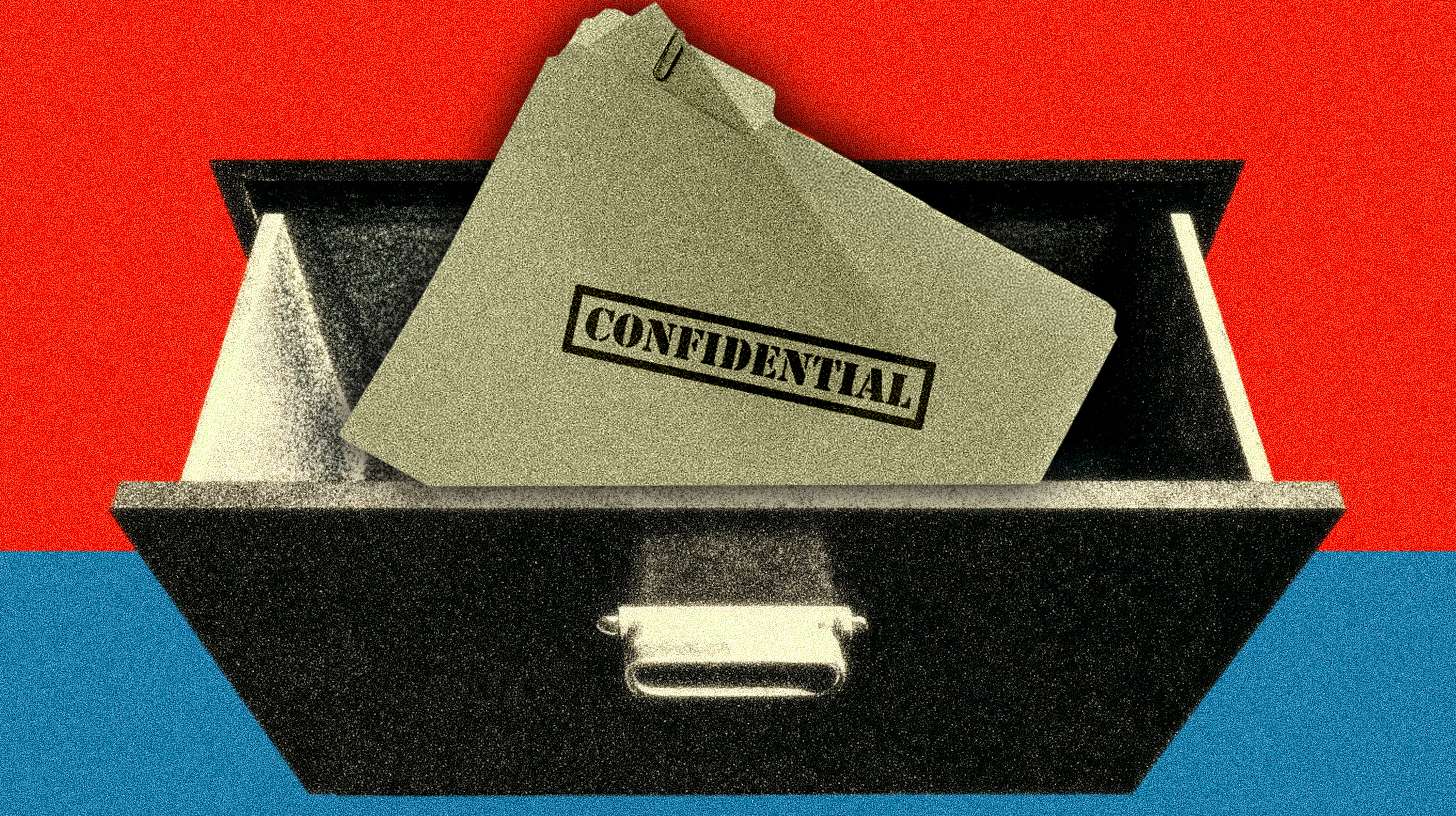 Is the DHS Tracking ICE Critics? The Public Deserves Answers.