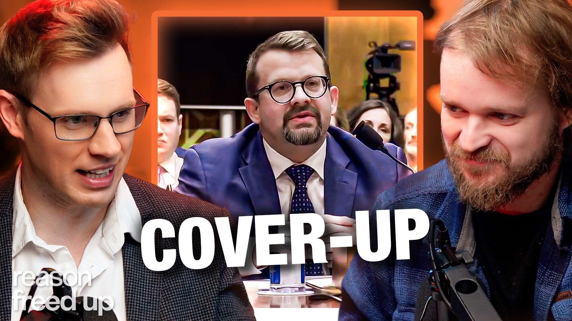 CIA Whistleblower Reveals COVID Lab Leak Cover-Up