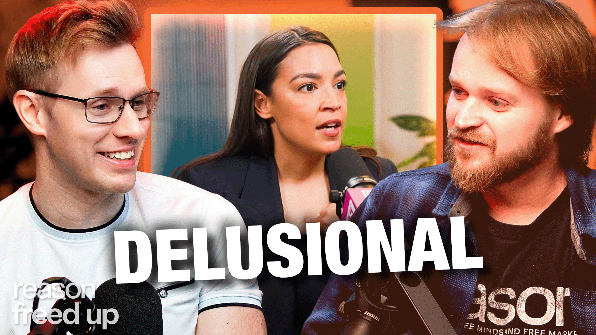 Podcast Discusses Criticism of Billionaire Wealth Claims and American Identity Debate