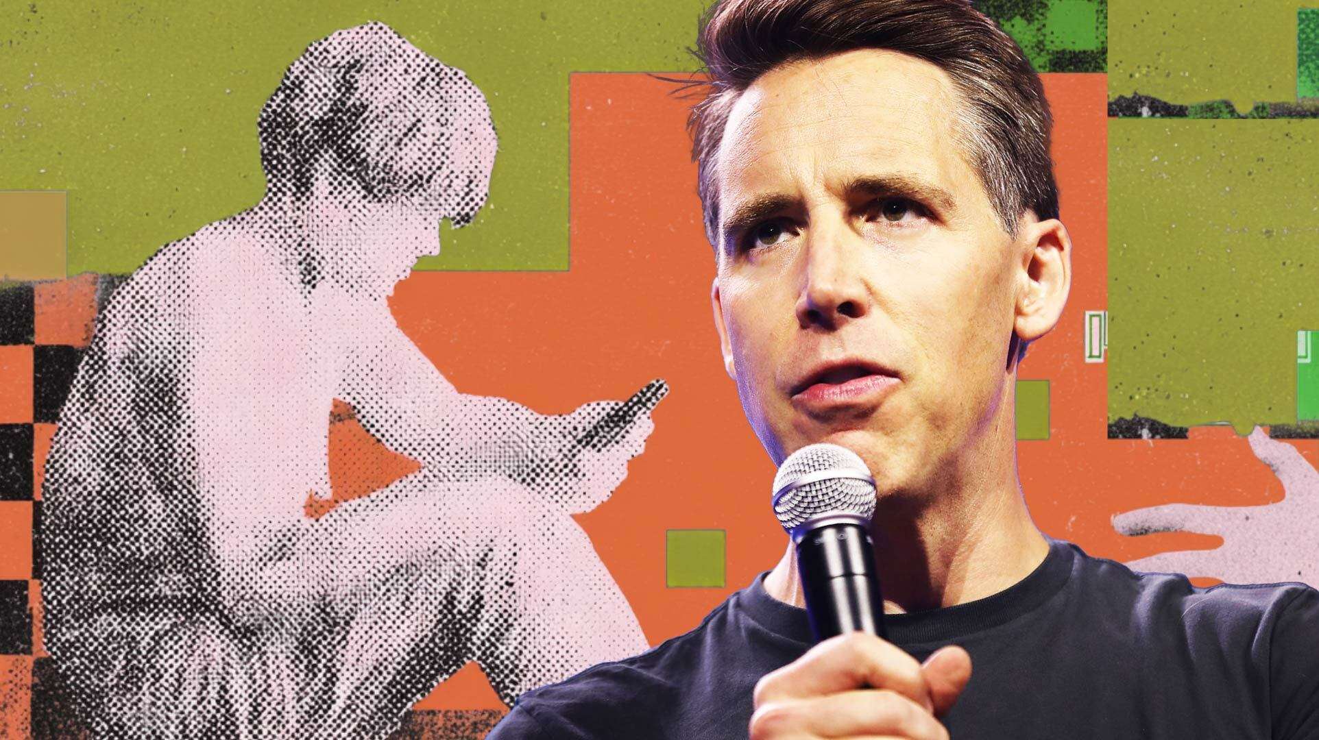 How a bill banning AI companions for kids could usher in widespread ID checks online