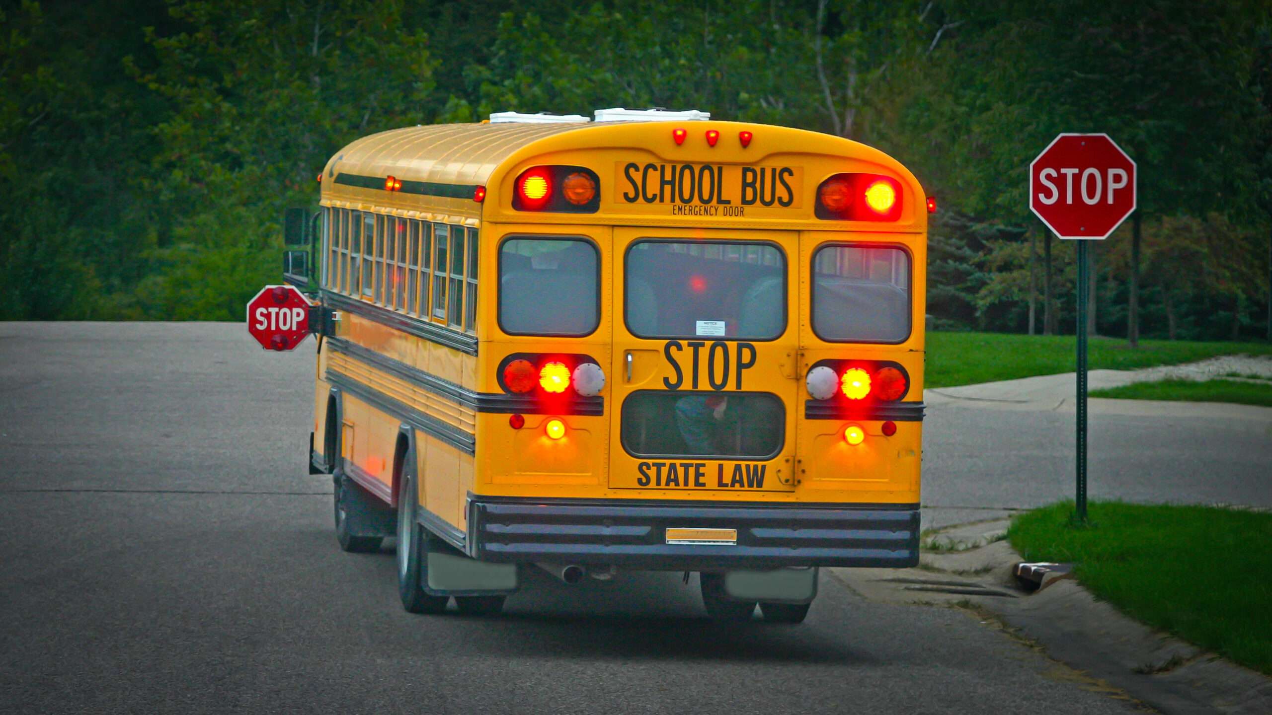 Brickbat: Who's Gonna Drive You Home?