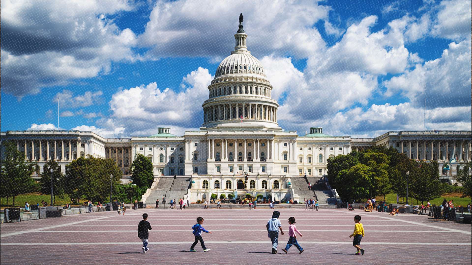 A New Bipartisan Bill Seeks to Protect Free-Range Parenting and Redefine Neglect