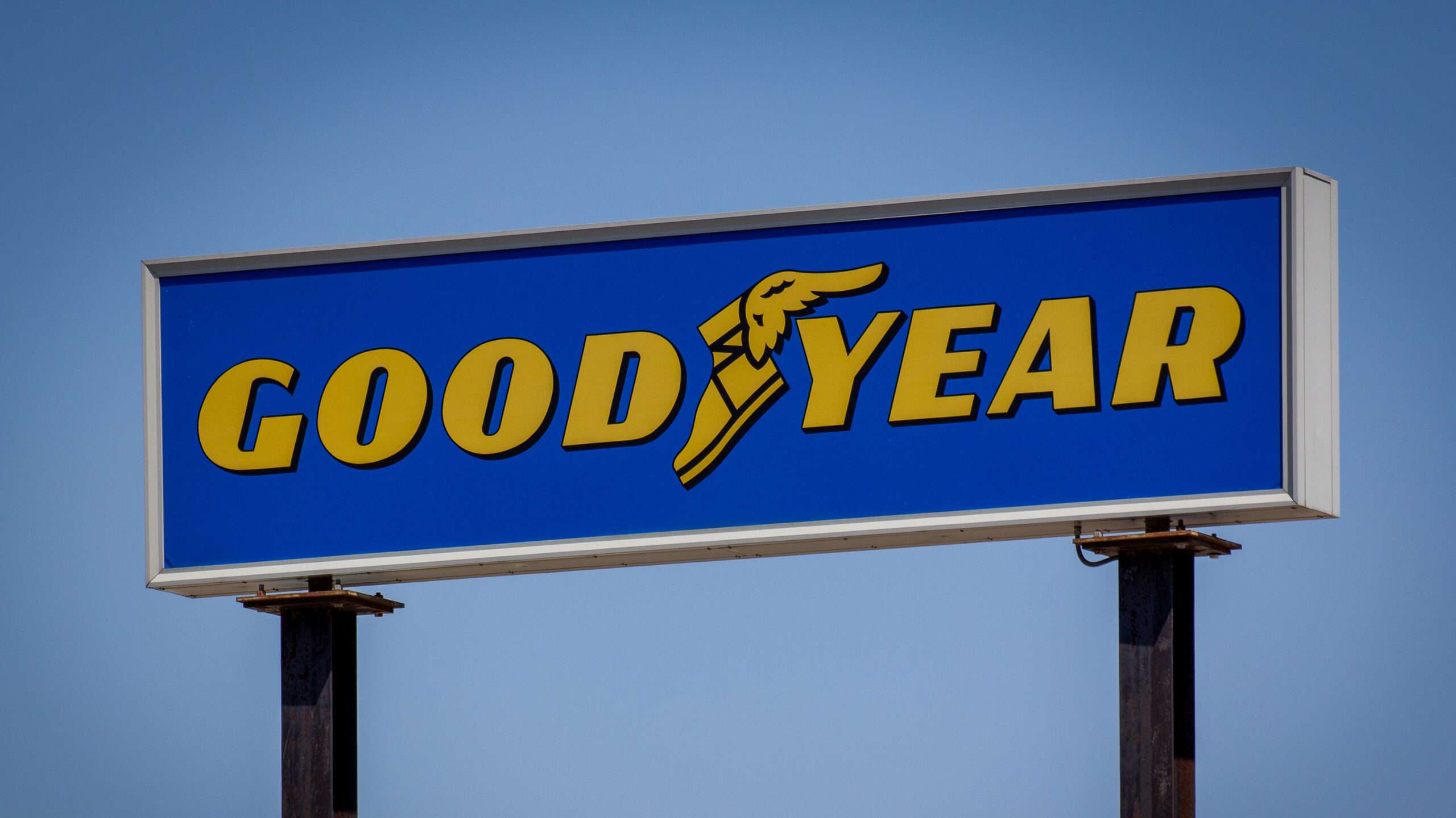 A North Carolina Goodyear Plant Is the Latest Victim of Trump's Misguided Tariffs and Costly Iran War