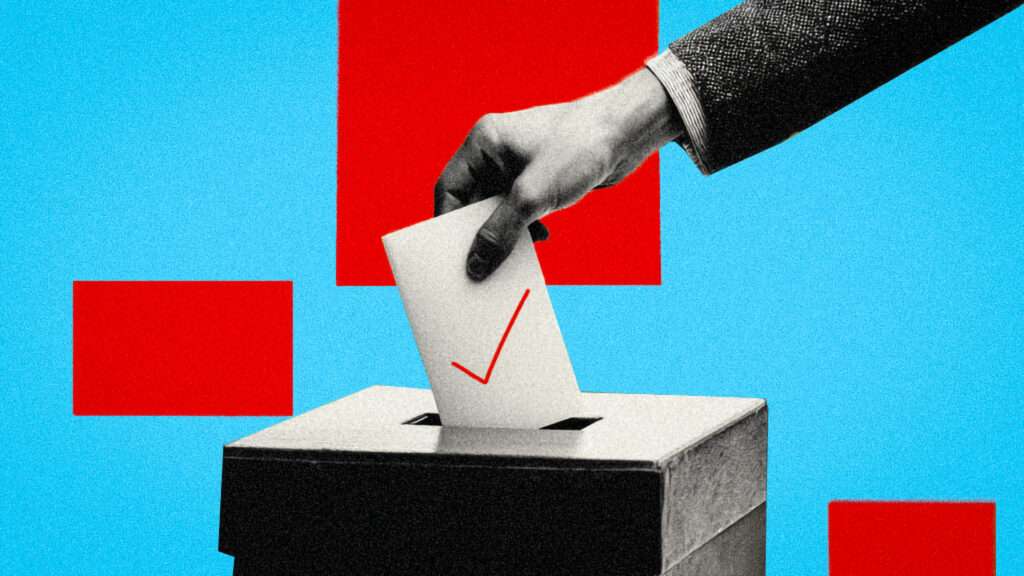 Will Migration From Blue States to Red States Give the GOP a Boost in the Electoral College? Not Necessarily.