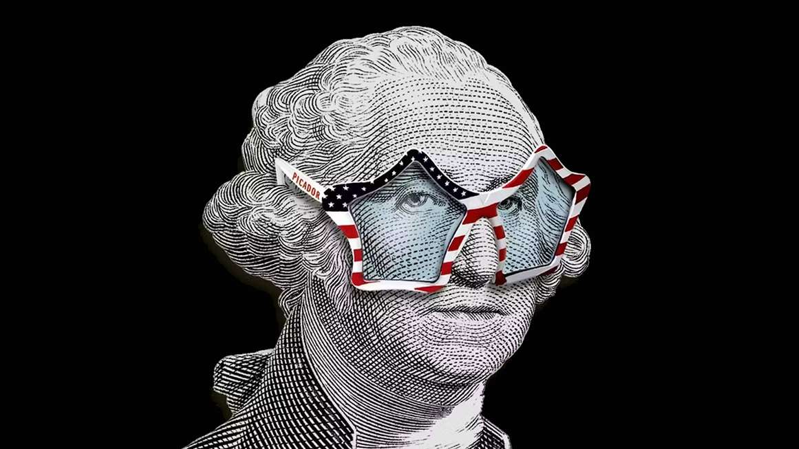 Review: A Fresh-Eyed Tour Through Revolutionary America