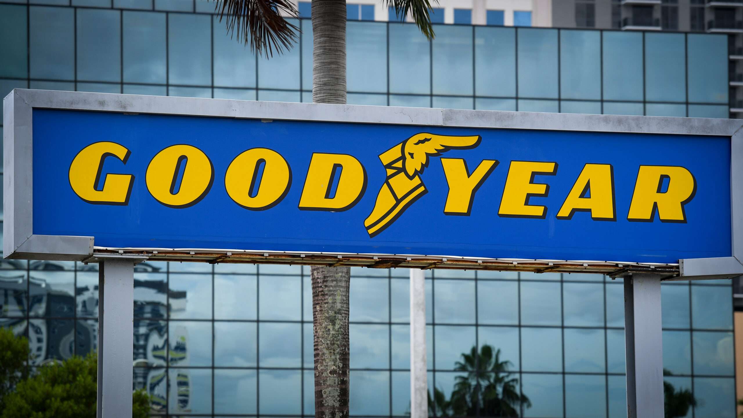 A North Carolina Goodyear Plant Is the Latest Victim of Trump's Misguided Tariffs and Costly Iran War