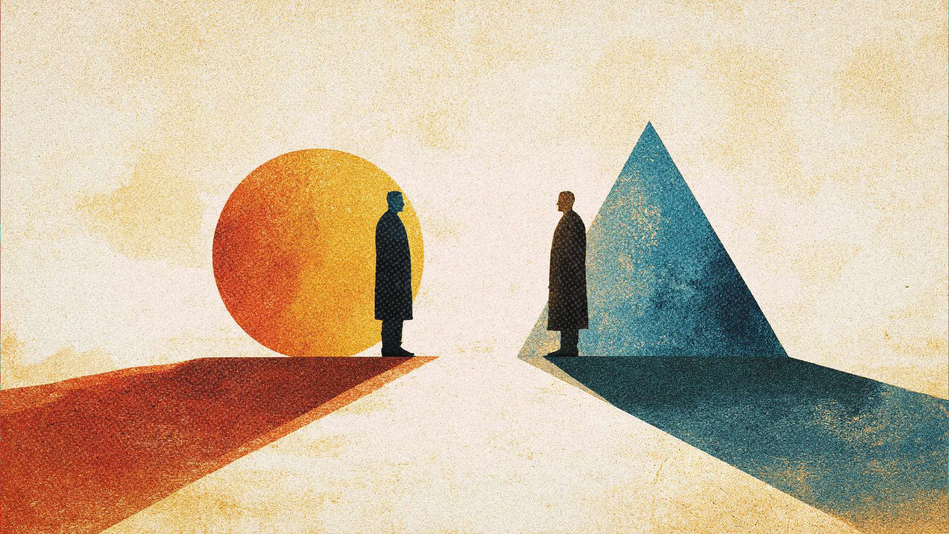 The Surprising Divide Over What Counts as True