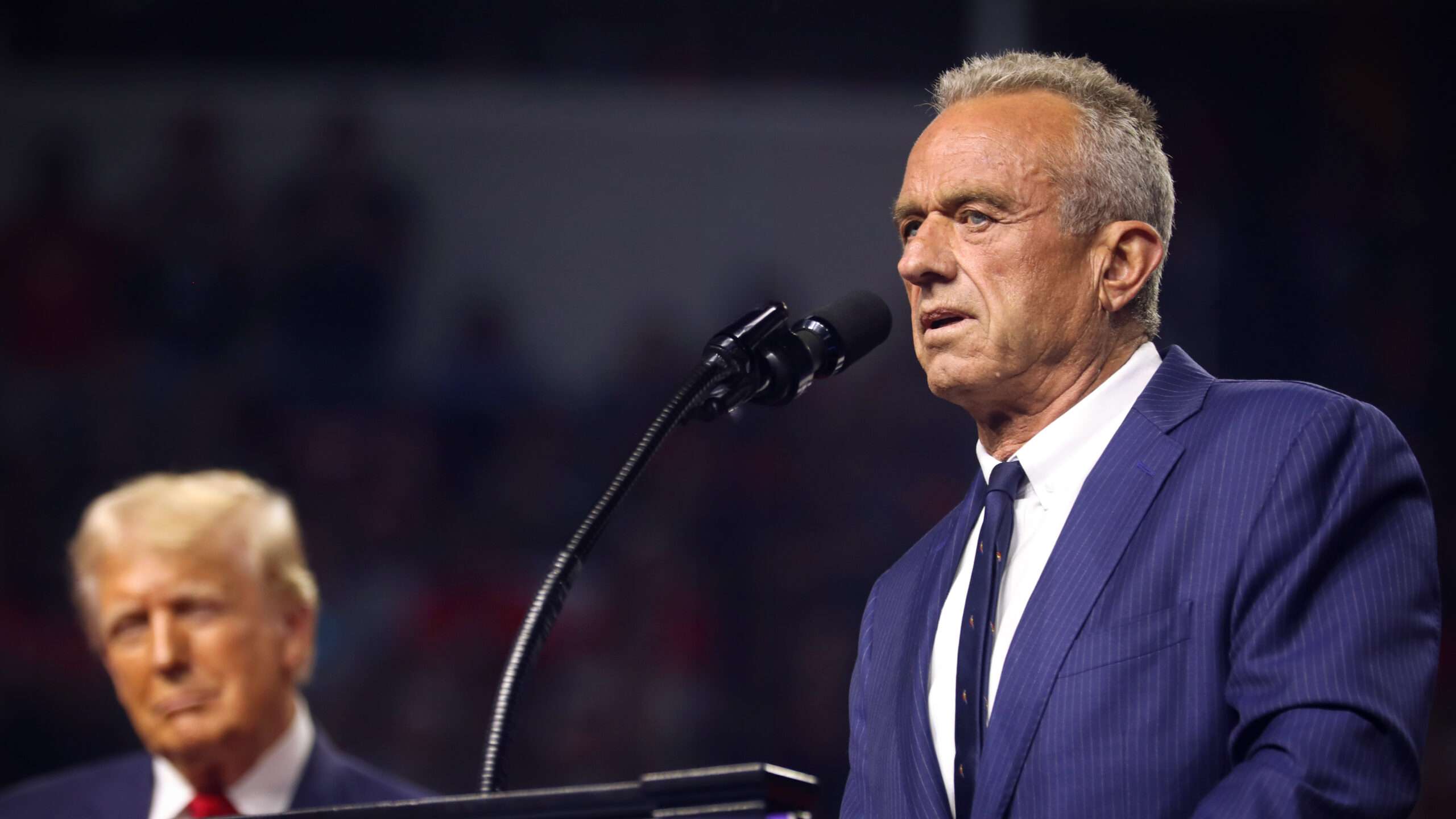 No One Can Define 'Ultra-Processed Food.' Why Is RFK Jr. Trying To Regulate It?