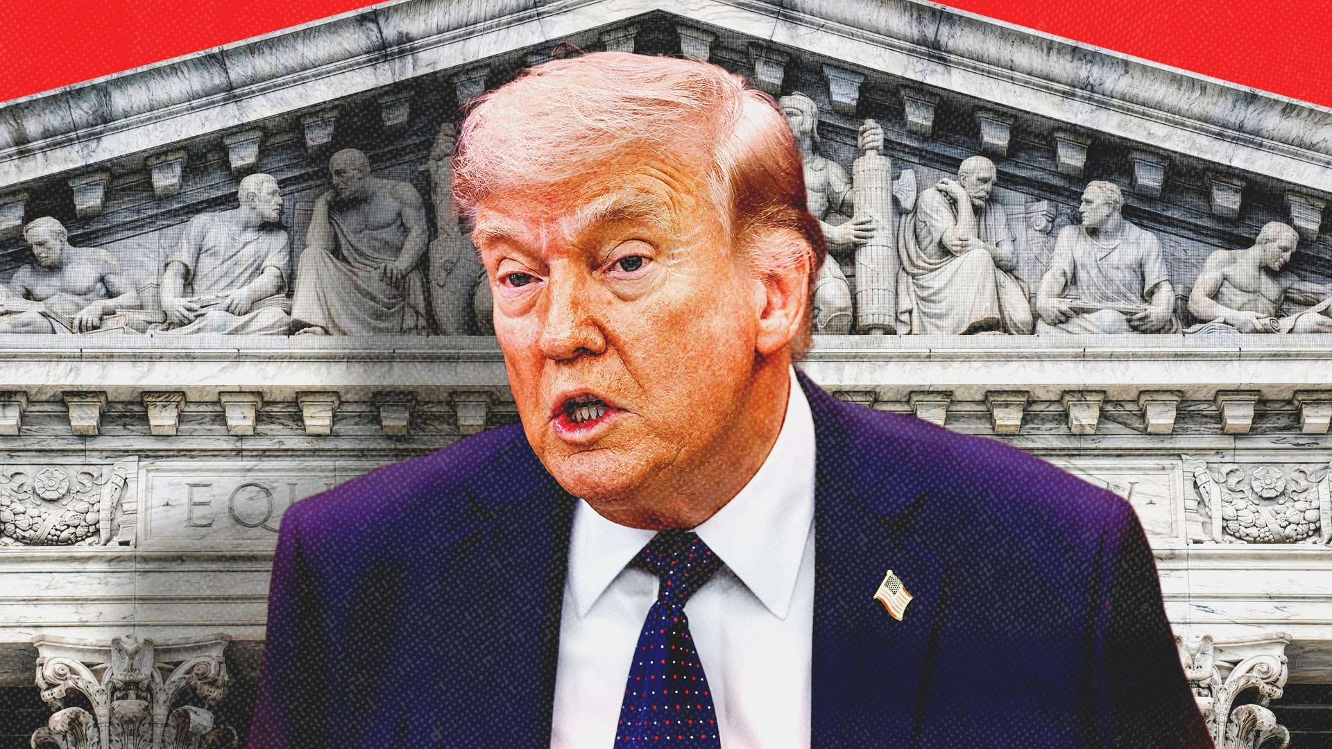 The Trump Administration Is Still Fighting To Keep Billions in Illegal Tariff Revenue