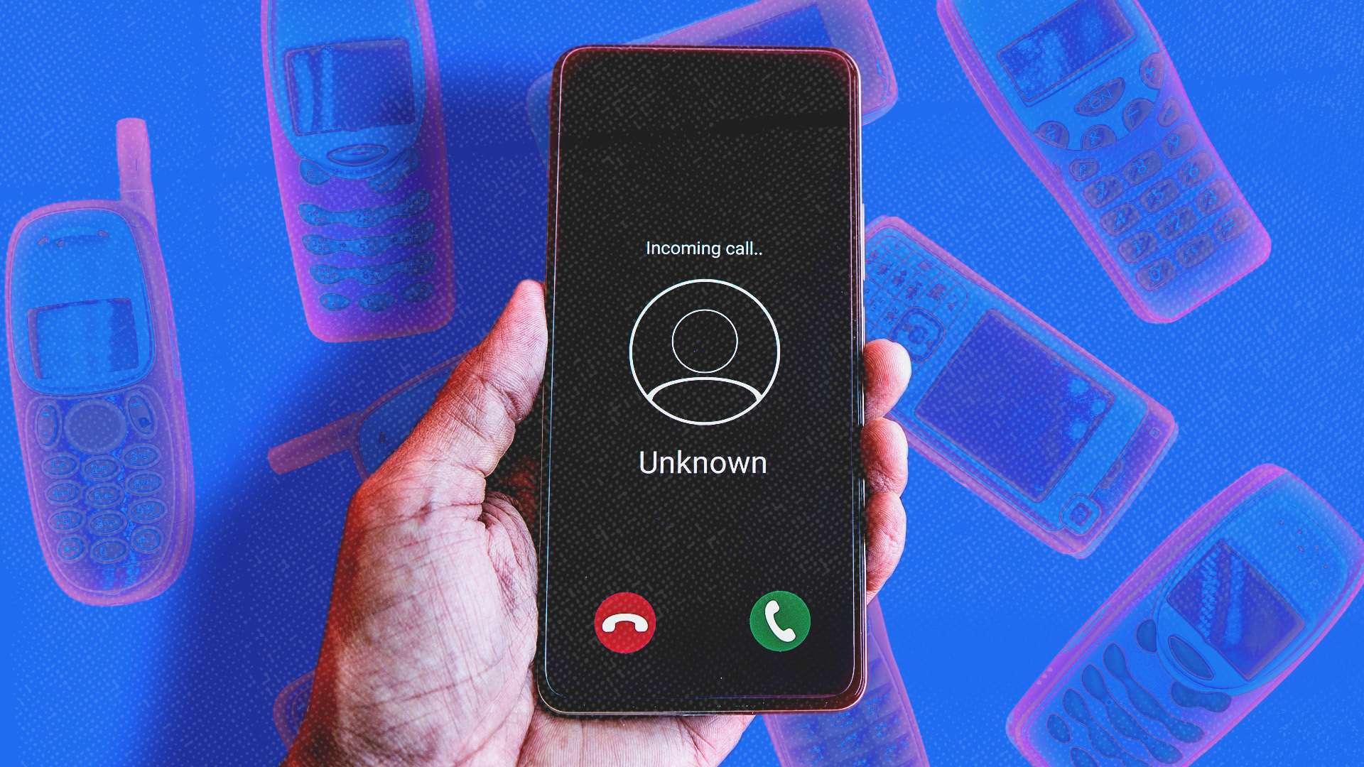 Robocalls Are Annoying. Eroding Privacy Is Not the Right Way To Stop Them.