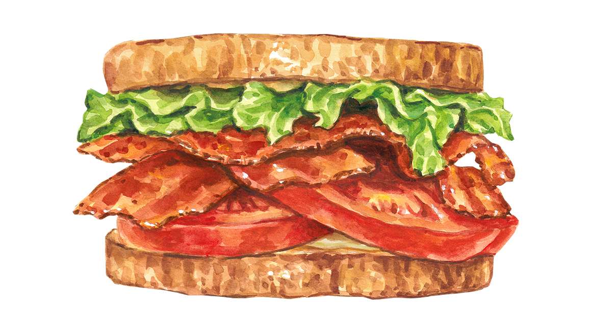 Bureaucracy, Labor, & Tariffs: How government is making BLTs more expensive