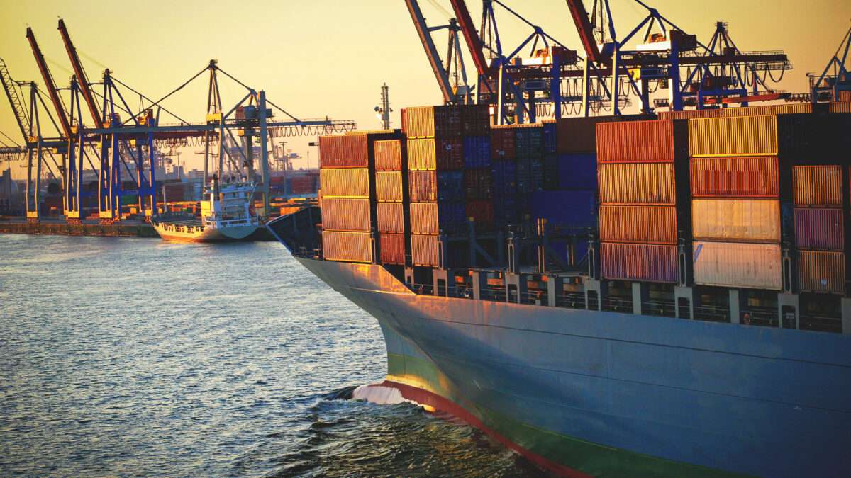 The Trump Administration Wants More Tariffs To Combat 'Structural Excess Capacity.' Here's What That Means.
