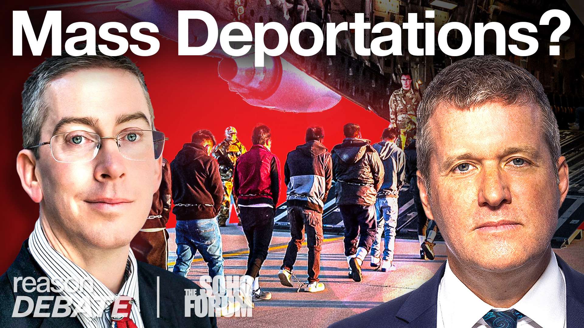 Should ICE Deport All Illegal Aliens?