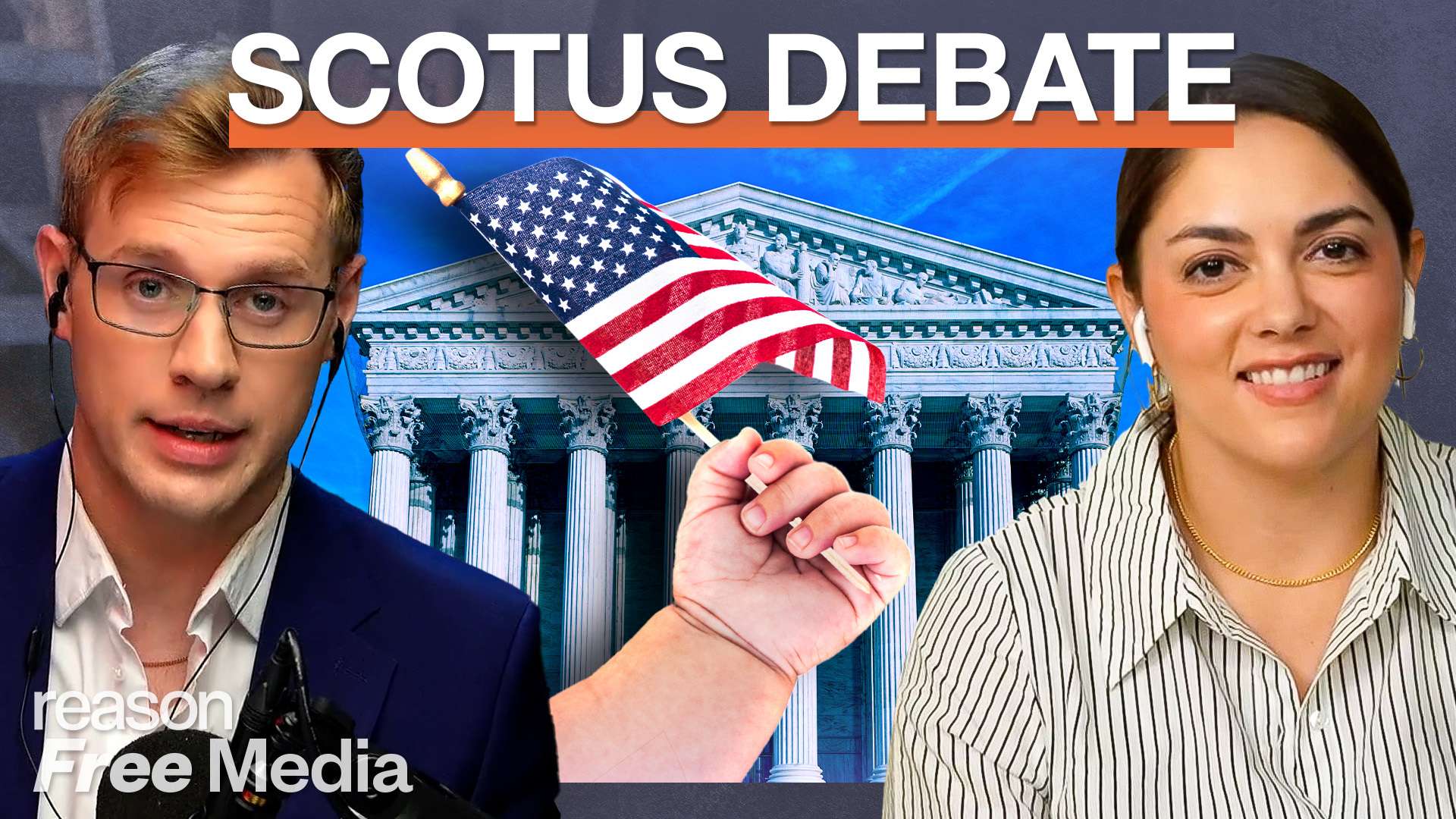 SCOTUS Saves Birthright Citizenship