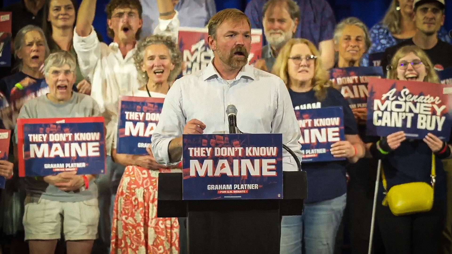 Maine Kampf