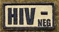 Disclosing One's HIV+ Status Isn't Criminal Harassment of Ex