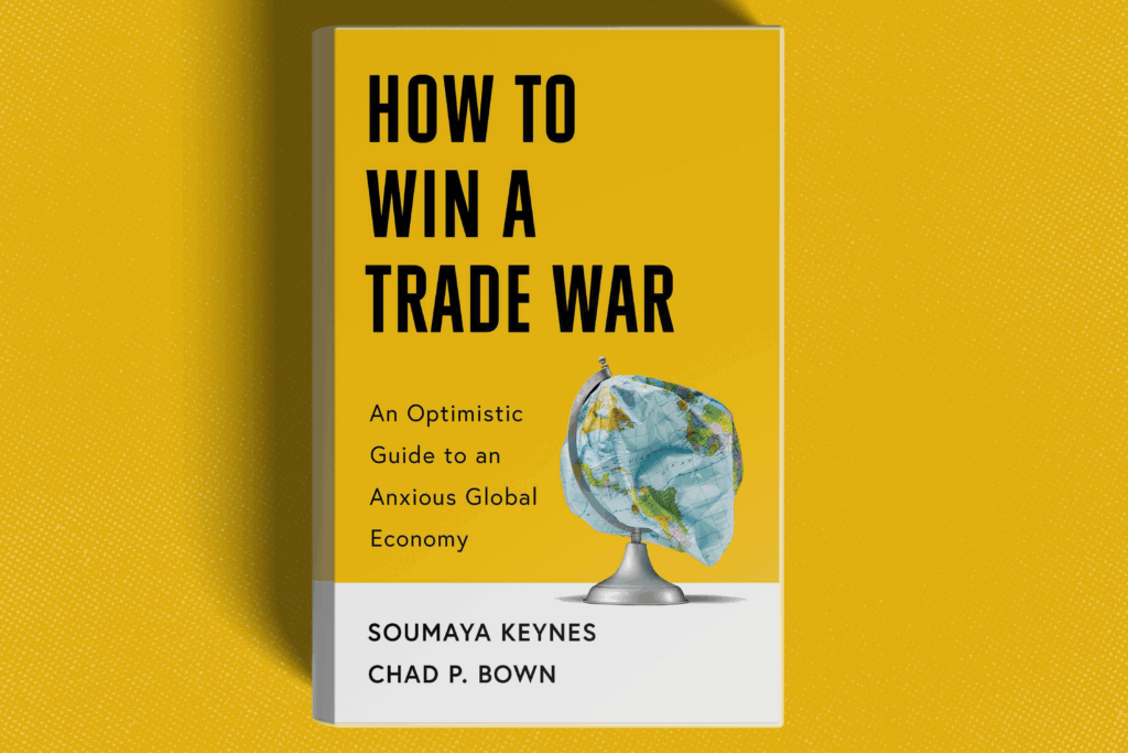 How To Win a Trade War? Lose Less Than Your Opponents.