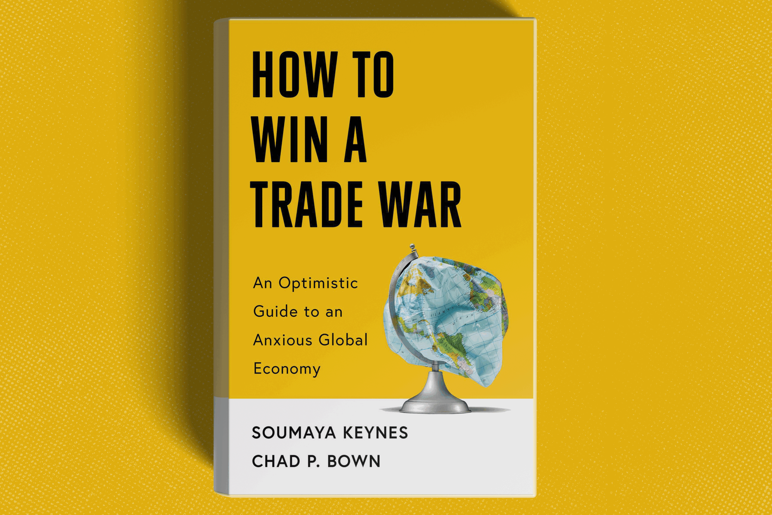 reason.com - Eric Boehm - 'How To Win a Trade War'? Lose less than your opponents.