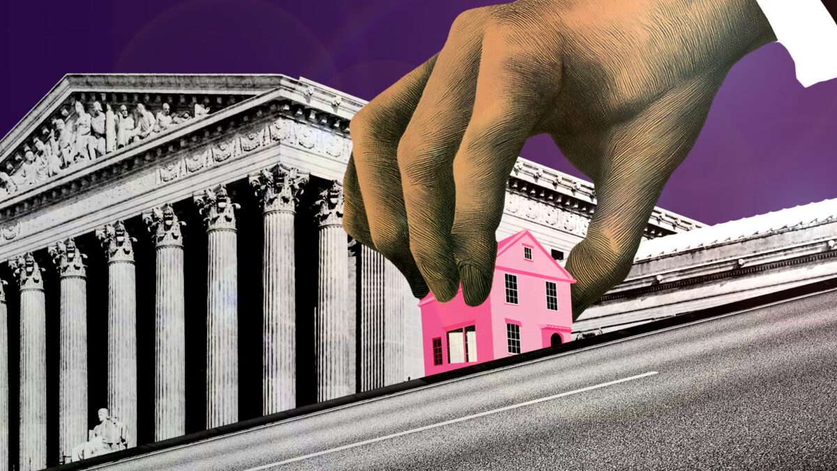10 Big Supreme Court Cases To Go