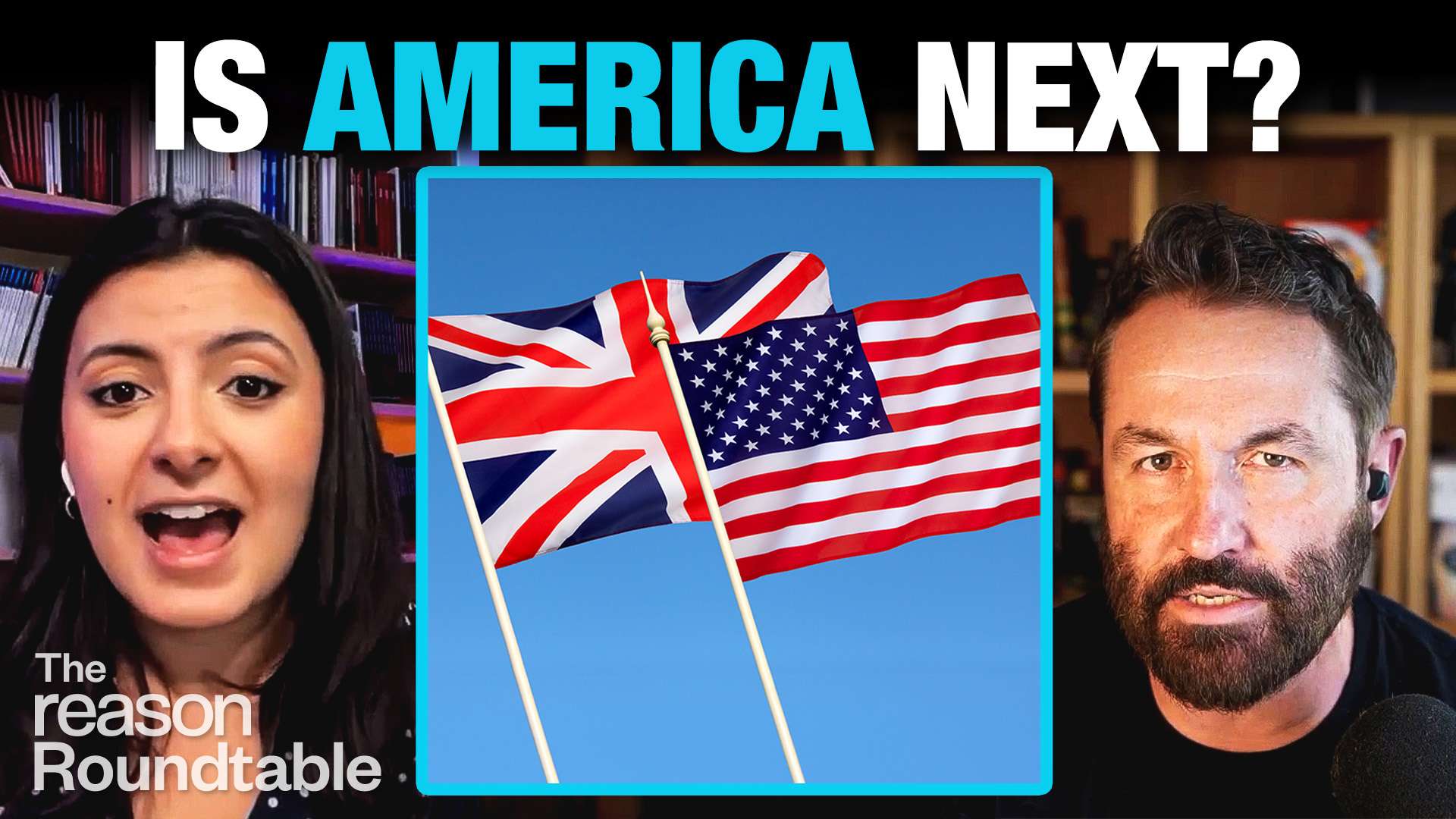 Why U.K. Socialism Could Soon Be America's Problem