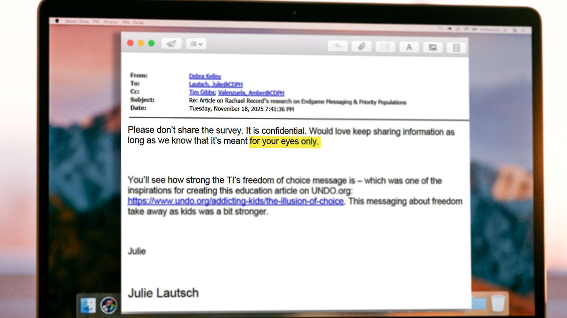 Secret Emails Reveal Sketchy Tactics in California Public Health's Tobacco Ban 'Endgame'