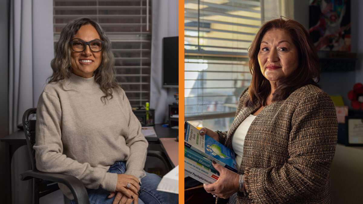 2 Texas Grandmothers Who Overcame Addiction Wanted To Become Social Workers. The State Wouldn't Let Them.