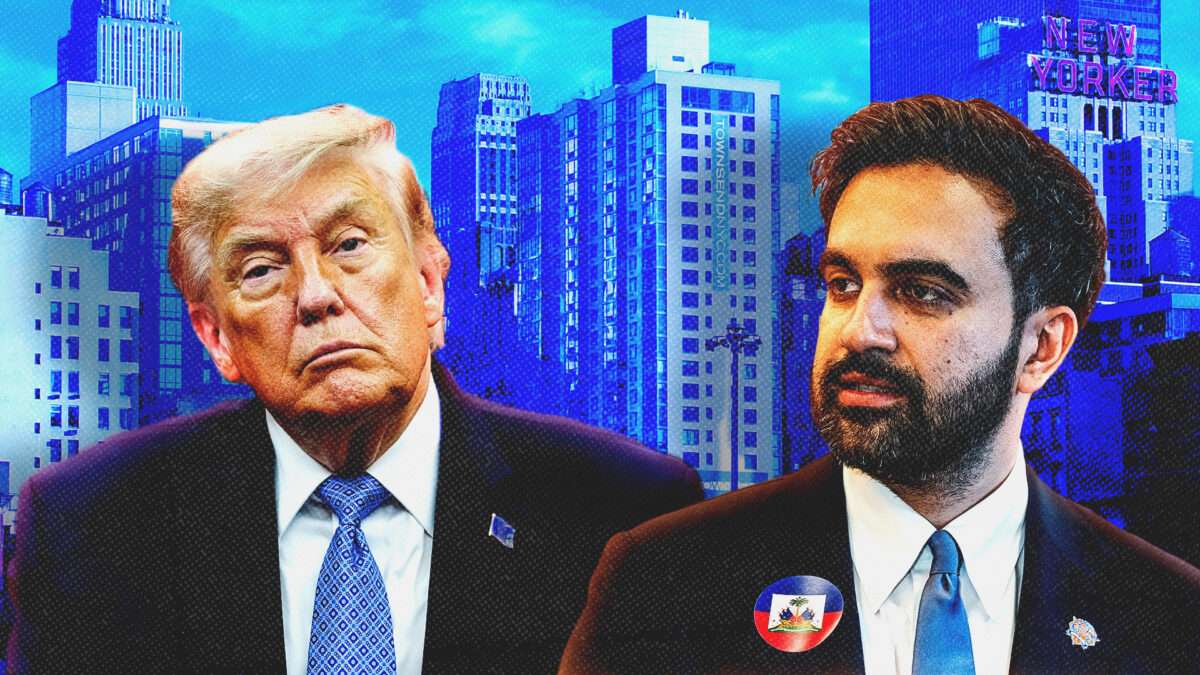 Housing Villains