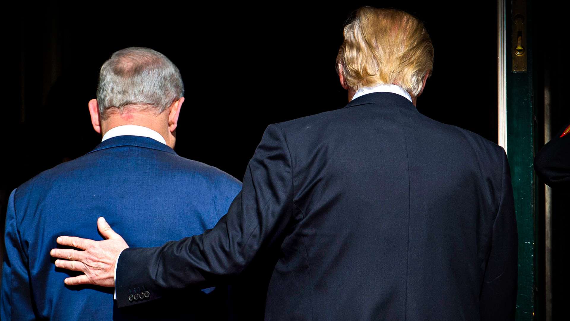 Trump's Ennui