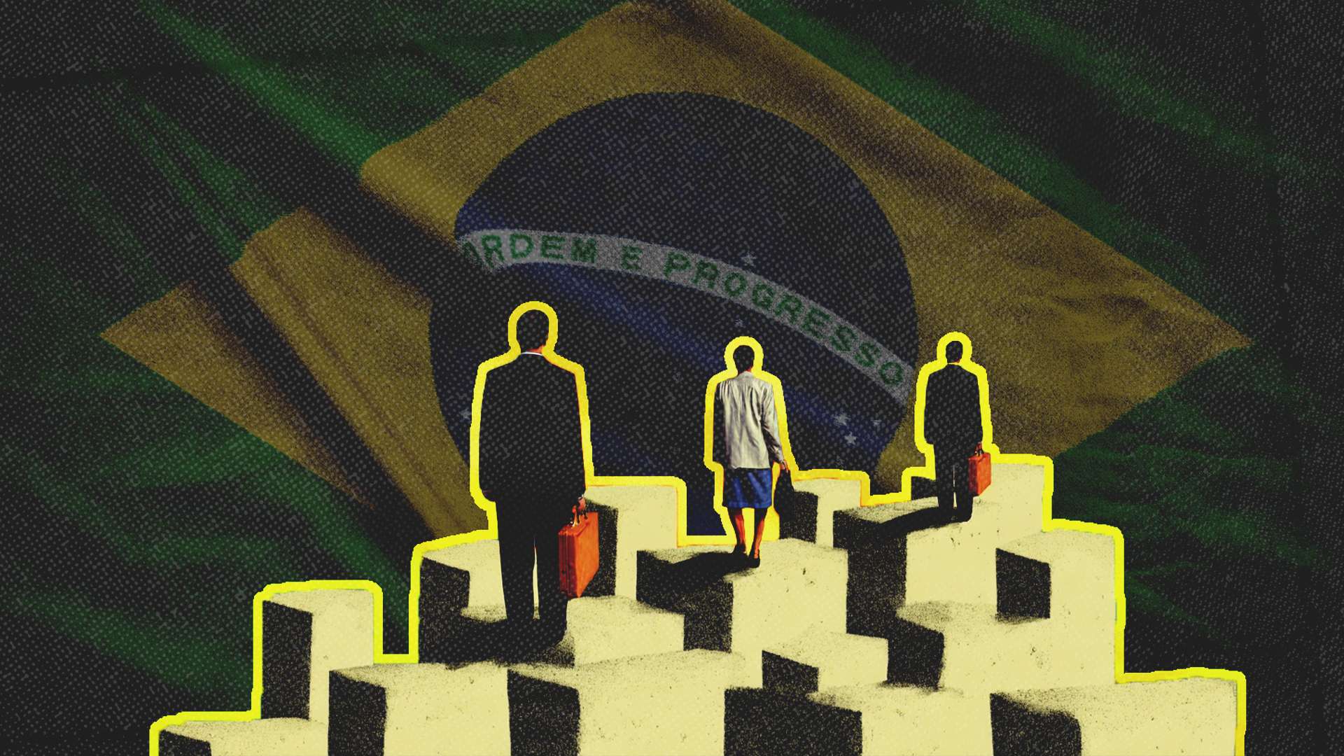 Brazil Moves To End the Six-Day Workweek