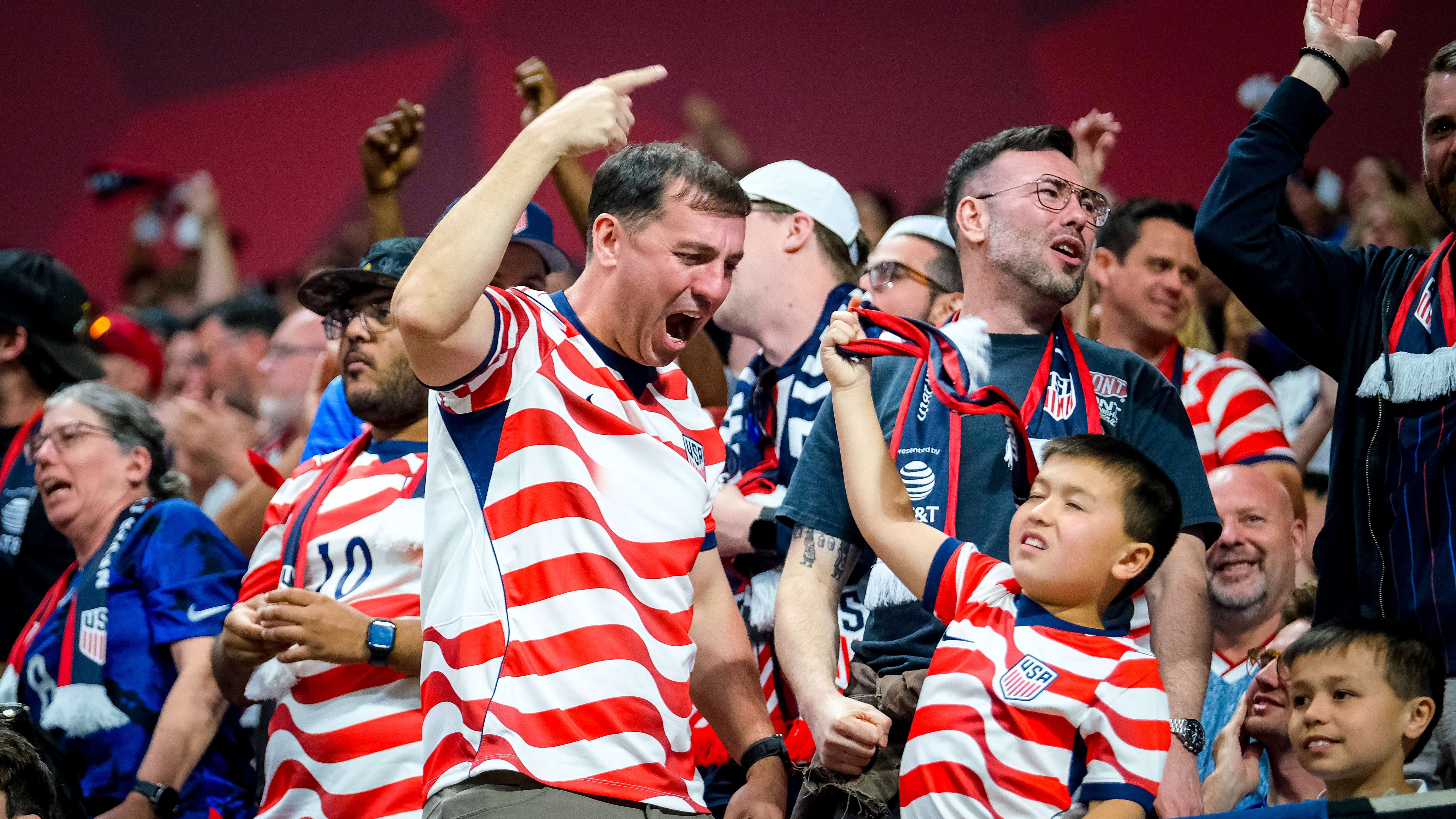 The World Cup Isn't the Best Soccer Has To Offer, but the World Loves It Anyway