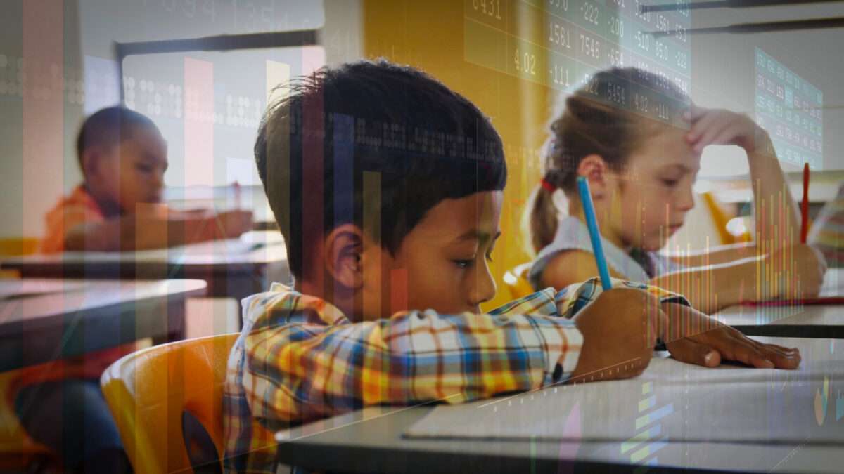 G.T. School's Bet on Gifted Ed: Cash Rewards, 2 Hours of AI Tutoring, No Lectures